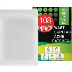 HKHBJS Skin Tag Acne Patches Ance Pimple Patch Acne Cream