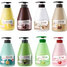 Kwailnara Milk Body Lotion 560g