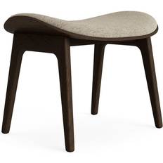 Møbler Norr11 Elephant Stool Dark Smoked Barnum 3
