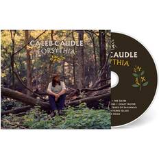 Caleb Caudle Forsythia (CD)