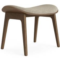 Møbler Norr11 Elephant Stool Light Smoked Barnum 3