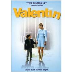 Movies Valentin [DVD] [2004] [Region 1] [US Imp DVD Region 1