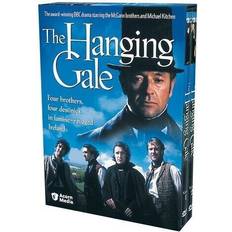 Movies Hanging Gale [DVD] [Region 1] [US Import DVD Region 1