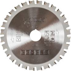 4100034 125mm x 20mm x 28T Metal Cutting Saw Blade For CD3605DA