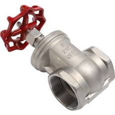 Steel Ball Valves Miumaeov 2" NPT Heavy Duty Gate Valve