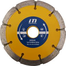Industrial FOGFRÄSKLINGA X3 TRIPPEL 125X9,8MM Beijerbygg Byggmaterial