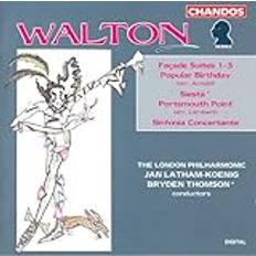 Walton: Facade Suites (CD)