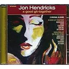 Hendricks Jon: A Good Git Together (CD)