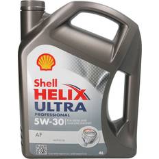 Shell Helix Ultra AF 5W-30 4L