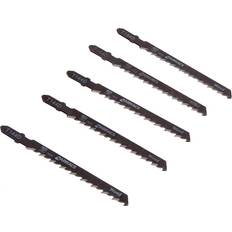 Abracs T144D Jigsaw Blade Pack Of 5