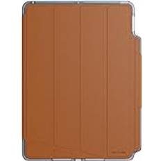 Brown Tablet Cases Tech21 T21-10423 10.2 Inch Tablet Case