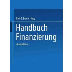 Handbuch Finanzierung (2012)