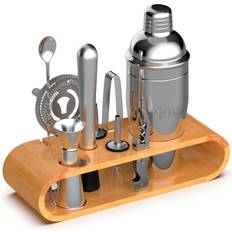 Kitchen Accessories Cocktail Mixer Shaker Set Bartender Kit