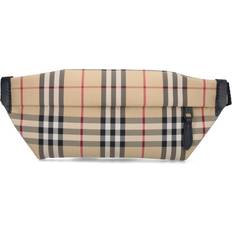 Burberry Bum Bags Burberry 'check' Waist Bag