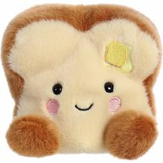 33574 Palm Pals Buttery Toast 5 Inches