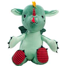Knuffeldier Eco In Doos Joe