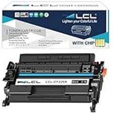 LCL LCL kompatibel tonerkassett 26A HP LaserJet Pro M402n/M402d/M402dn/M402dne/M402dw,MFP M426/M426dw/M426fdn/M426fdw