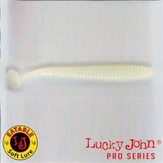S-Shad 3,8" Jigg 5-pack PA01 Watermelon