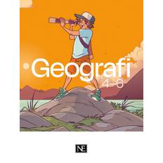 NE Geografi 4-6