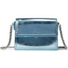 Ted Baker Handbags Ted Baker Libbe Pale Blue Handbags Blue One Size