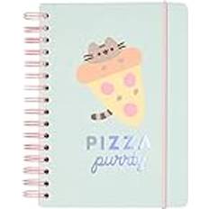 Grupo Erik Pusheen Foodie Collection: Pizza Purrty