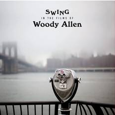 Varios Vinilos Swing In The Films Of Woody Allen Various Artists (Vinilo)