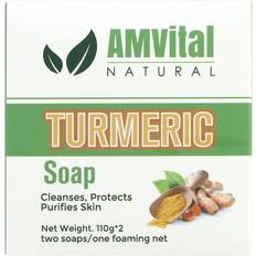 Turmeric Soap 110g