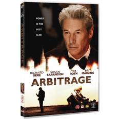 Løgnen DVD Film