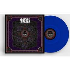 69 Eyes the Death of Darkness (Clear Blue Marbled (Vinyl)