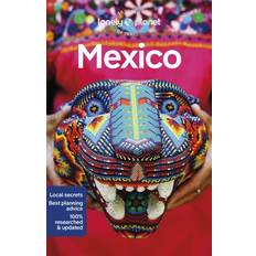 Books Lonely Planet Mexico (Paperback, 2023)