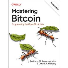 Mastering Bitcoin