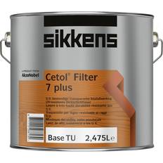 Sikkens Cetol Filter 7 Plus Custom