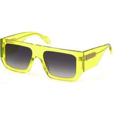 Solglasögon Just Cavalli SJC022 0998