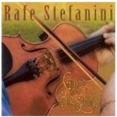 Stefanini Rafe: Glory On The Big String (CD)