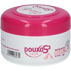 Douxo S3 Calm Pads Pflegeprodukt f.Hunde/Katzen