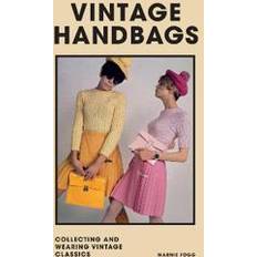 Vintage Handbags Marnie Fogg 9781802790955