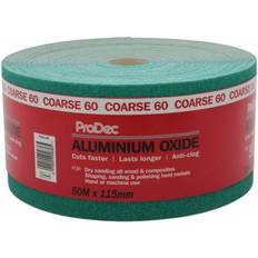 Prodec 50M Geen Aluminium Oxide 60 Git- you get 2