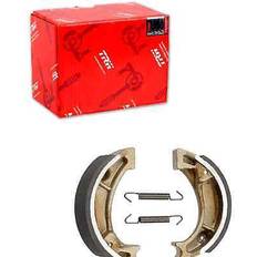 Lucas Brake Shoe Set MCS825