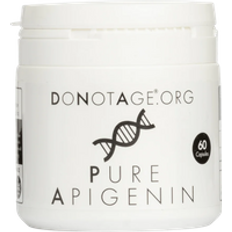 Do Not Age Not Age Pure Apigenin 60 pcs