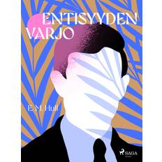 Entisyyden varjo (E-bok)