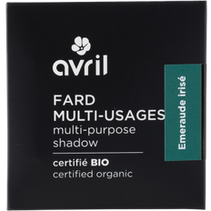 Makeup Avril Eyeshadow Refill Emeraude Irisé