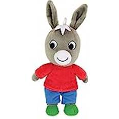 023946 The Ane Trotro plysch -23 cm, 023946