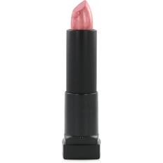 Maybelline Metallic Lipsticks Maybelline Color Sensational Matte Metallic Lippenstift 001 Platinum Rose