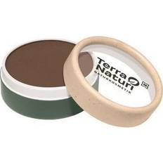 Makeup Terra Naturi Terra Naturi Mono Eyeshadow Matt 03 dark brown