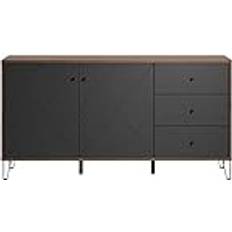 Trendteam Montez skänk 2 dörrar Sideboard