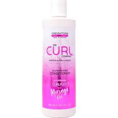 The Curl Company Sulphate-Free Conditioner Perfect 400ml