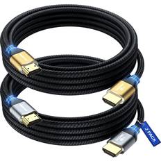 Maximm Maximm 8K HDMI-Kabel 3m