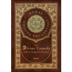 The Divine Comedy (Inbunden)