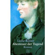 Abenteuer Bücher Abenteuer der Tugend