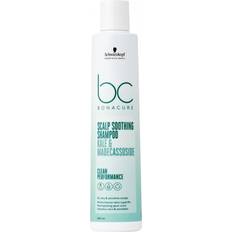 Schwarzkopf Bonacure Scalp Soothing Shampoo 250 ml